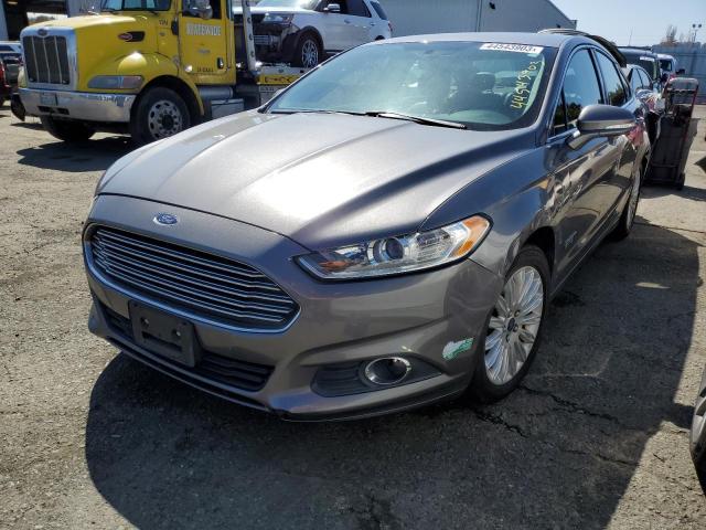 FORD FUSION SE 2014 3fa6p0pu7er270192