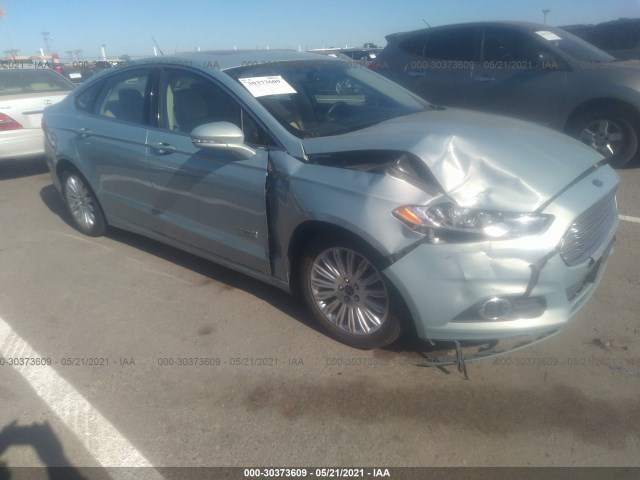 FORD FUSION ENERGI 2014 3fa6p0pu7er298932