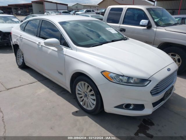 FORD FUSION 2014 3fa6p0pu7er316412