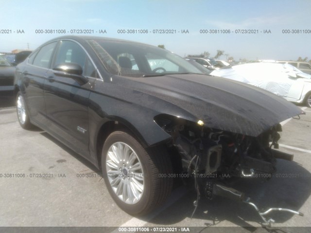 FORD FUSION ENERGI 2014 3fa6p0pu7er398495