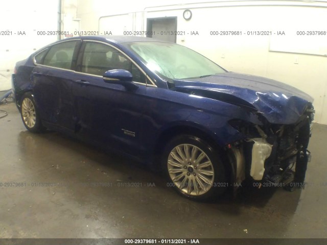 FORD FUSION ENERGI 2015 3fa6p0pu7fr265012