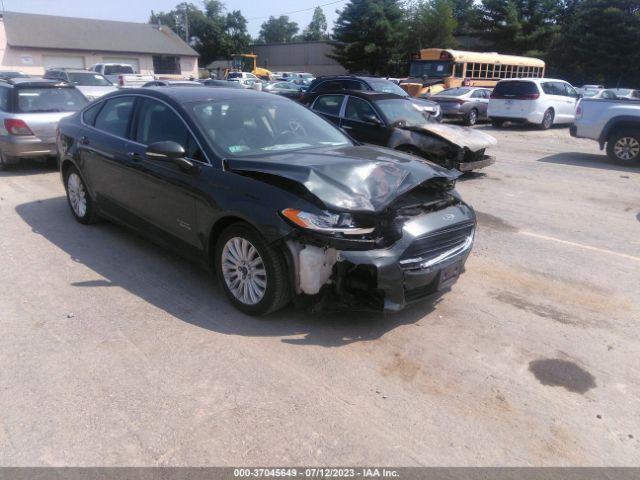 FORD FUSION ENERGI 2015 3fa6p0pu7fr299290