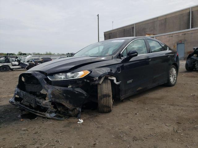 FORD FUSION 2016 3fa6p0pu7gr154266