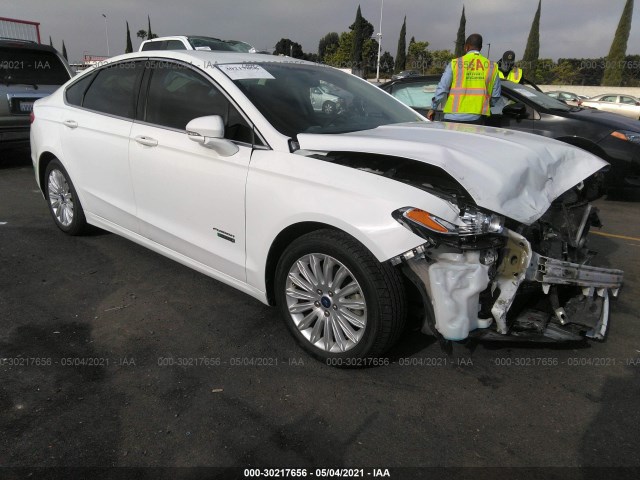 FORD FUSION ENERGI 2016 3fa6p0pu7gr229354