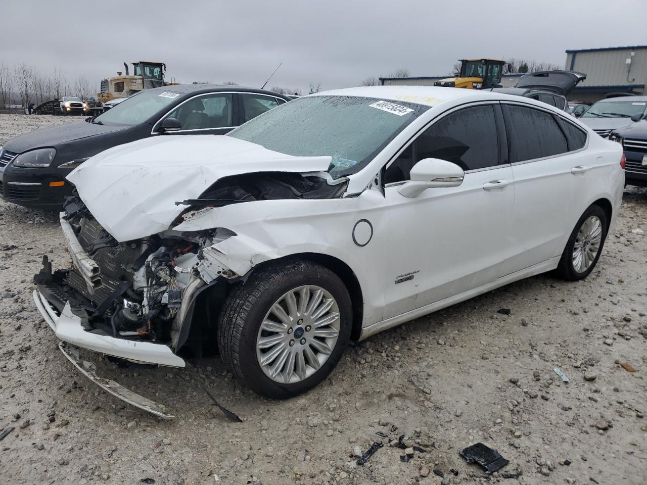 FORD FUSION 2016 3fa6p0pu7gr234084