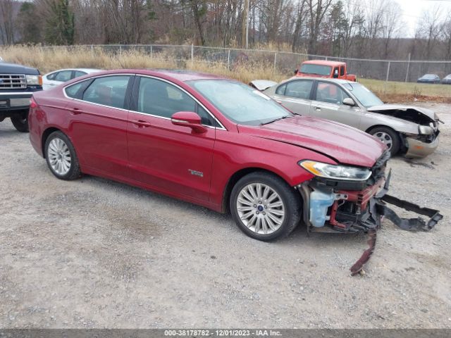 FORD FUSION ENERGI 2016 3fa6p0pu7gr253234