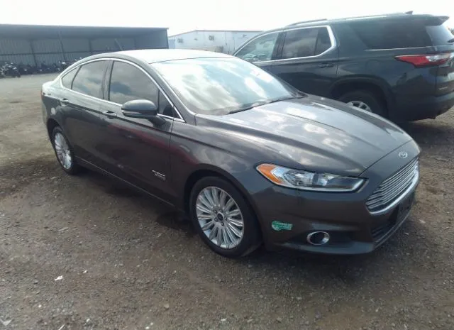 FORD FUSION ENERGI 2016 3fa6p0pu7gr305896