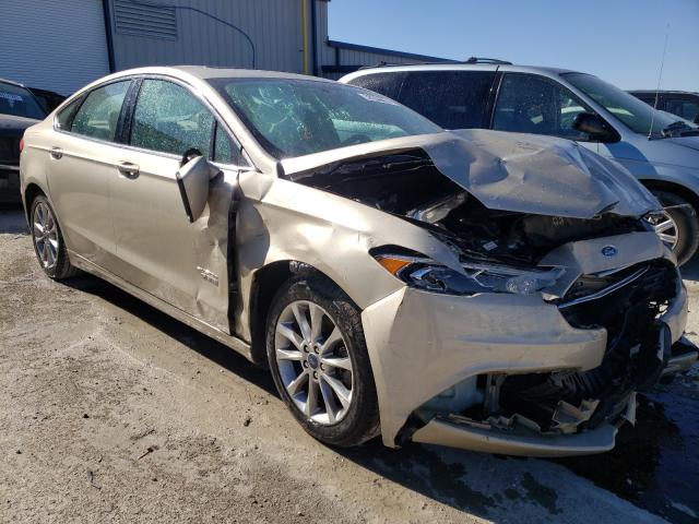 FORD FUSION SE 2017 3fa6p0pu7hr121737