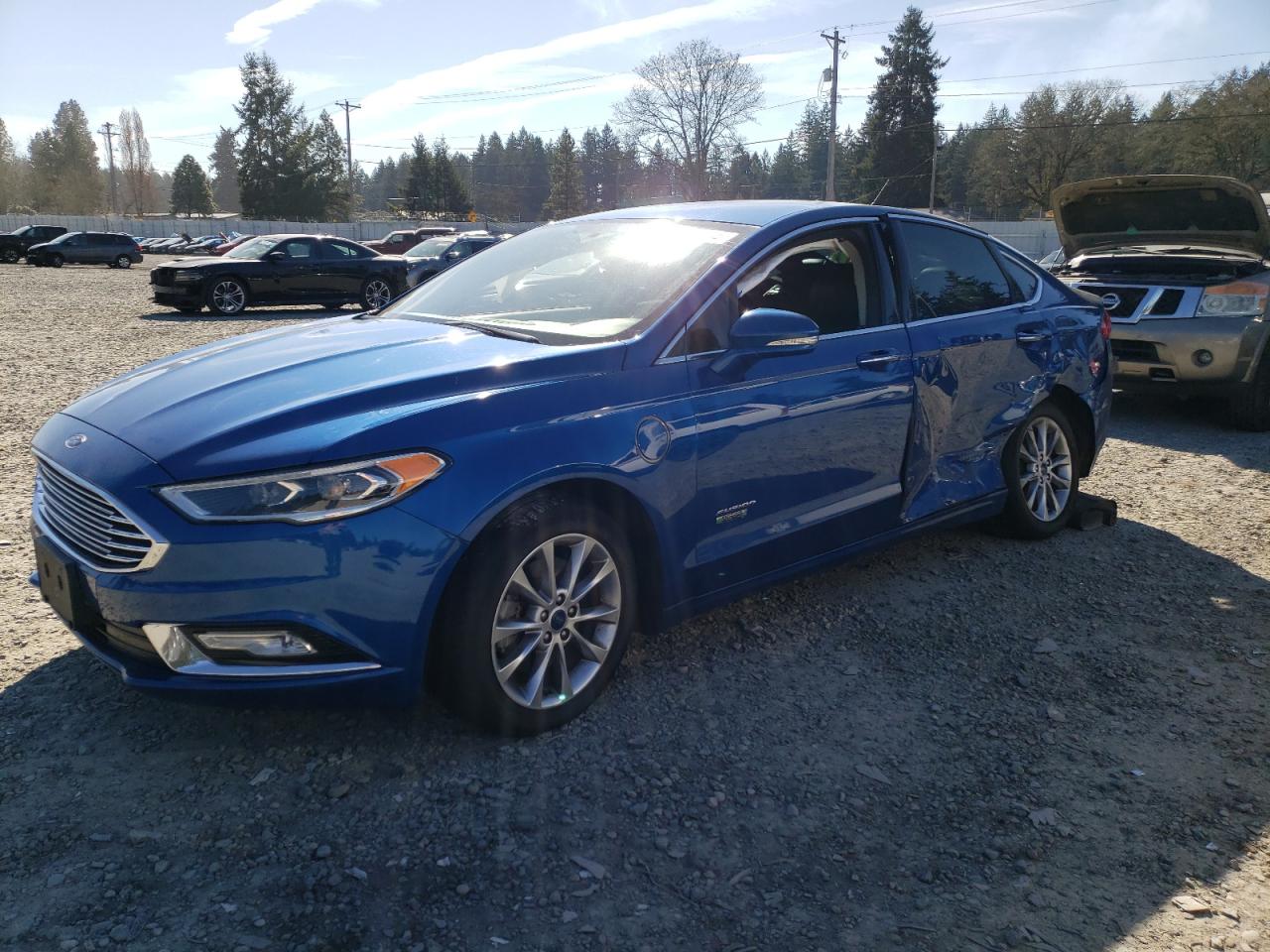 FORD FUSION 2017 3fa6p0pu7hr130034