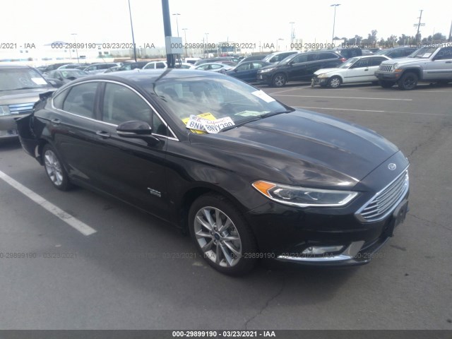 FORD FUSION ENERGI 2017 3fa6p0pu7hr215391