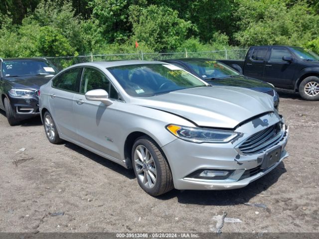 FORD FUSION 2016 3fa6p0pu7hr249072