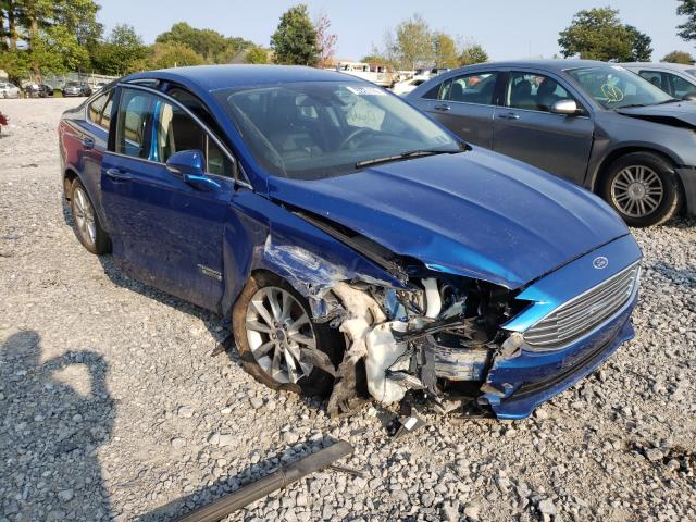 FORD FUSION SE 2017 3fa6p0pu7hr272786