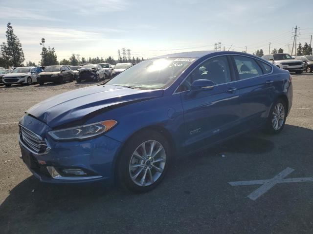 FORD FUSION SE 2017 3fa6p0pu7hr306077