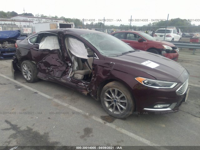 FORD FUSION ENERGI 2017 3fa6p0pu7hr320108