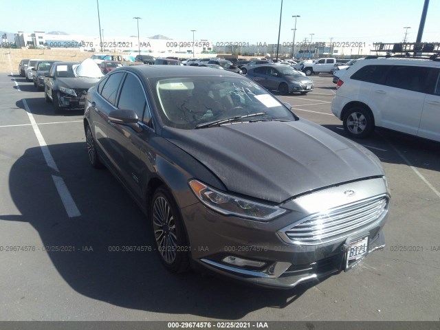 FORD FUSION ENERGI 2017 3fa6p0pu7hr329634