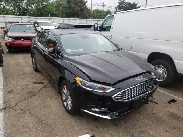 FORD FUSION SE 2017 3fa6p0pu7hr345784