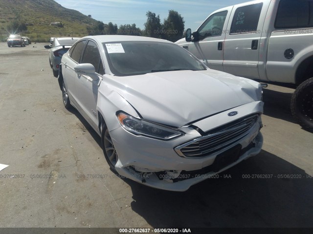 FORD FUSION ENERGI 2017 3fa6p0pu7hr379854