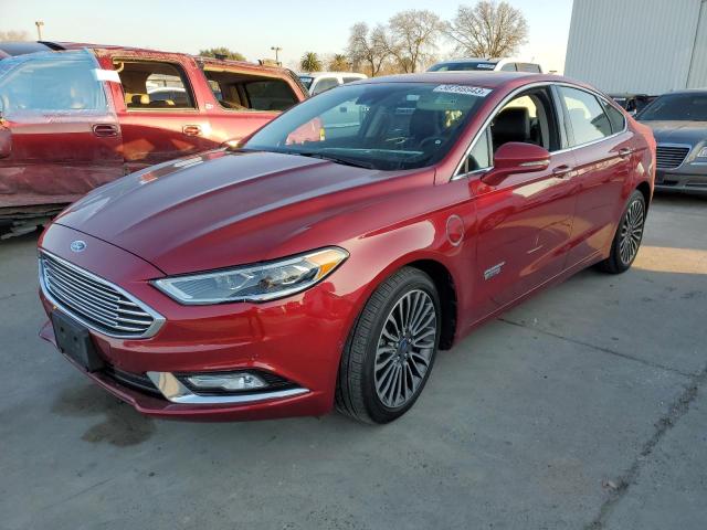 FORD FUSION SE 2017 3fa6p0pu7hr380177