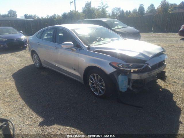 FORD FUSION ENERGI 2017 3fa6p0pu7hr411413