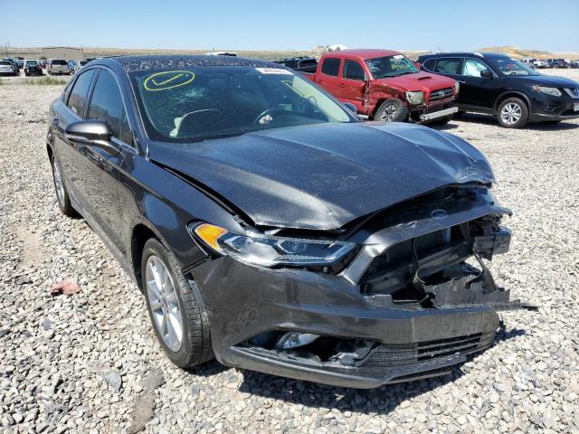 FORD FUSION SE 2017 3fa6p0pu7hr413680