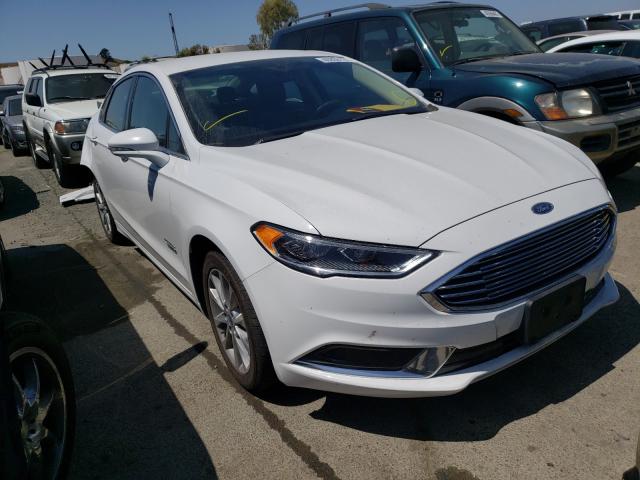 FORD FUSION SE 2018 3fa6p0pu7jr110999