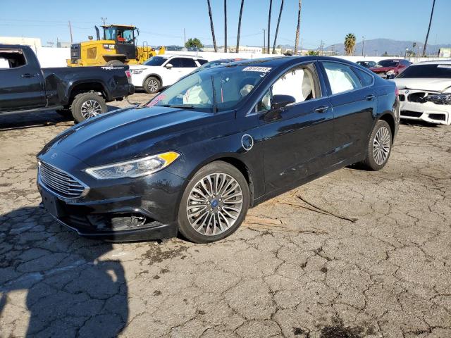 FORD FUSION SE 2018 3fa6p0pu7jr274575