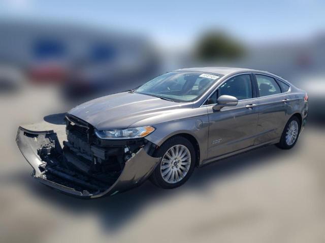 FORD FUSION 2013 3fa6p0pu8dr247874