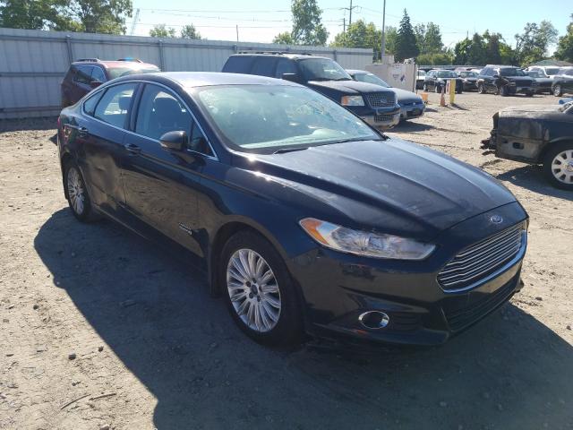 FORD FUSION SE 2014 3fa6p0pu8er162454