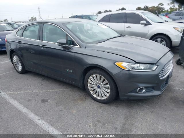 FORD FUSION ENERGI 2015 3fa6p0pu8fr114633