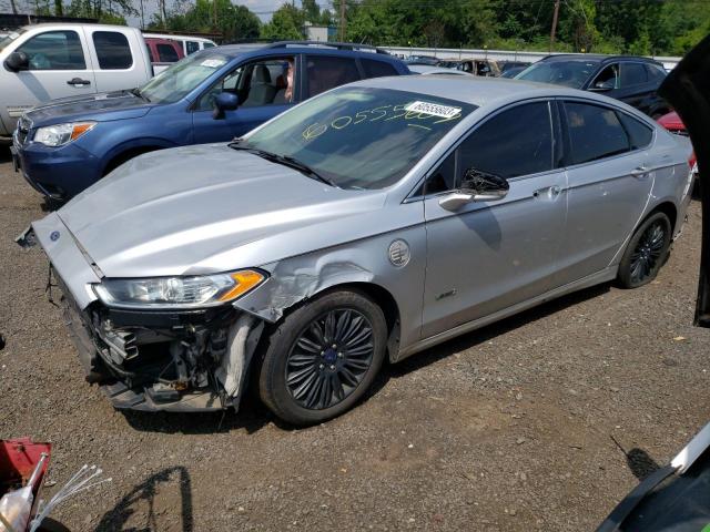 FORD FUSION 2015 3fa6p0pu8fr119749