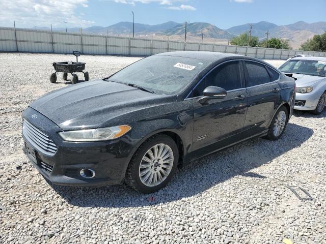 FORD FUSION 2015 3fa6p0pu8fr128144