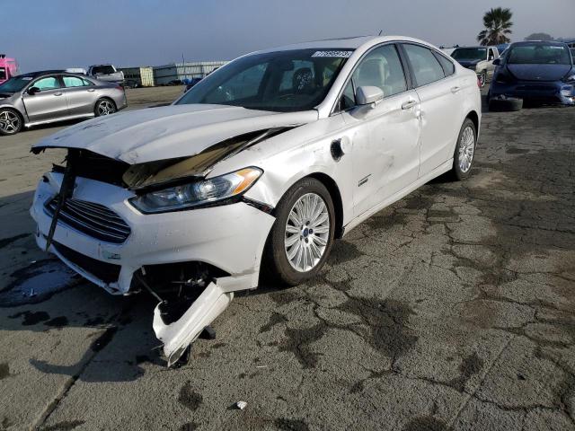 FORD FUSION 2015 3fa6p0pu8fr128693