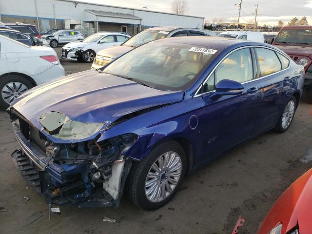 FORD FUSION SE 2015 3fa6p0pu8fr245707