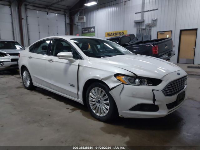 FORD FUSION ENERGI 2015 3fa6p0pu8fr253239