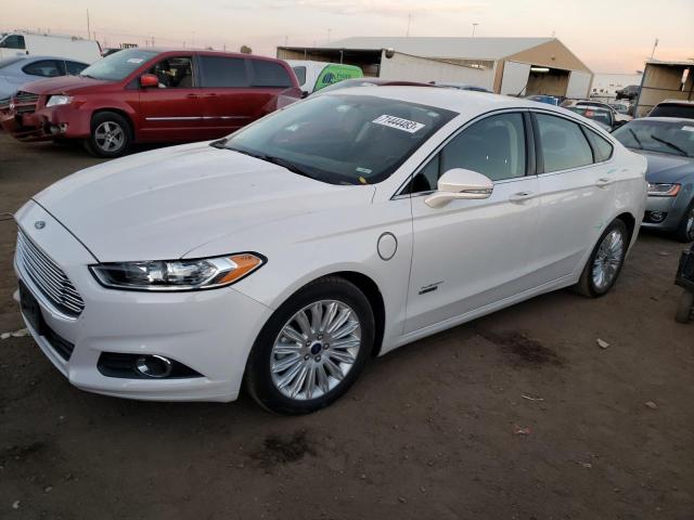 FORD FUSION 2015 3fa6p0pu8fr279842