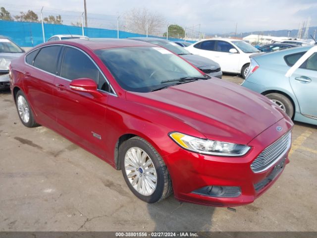 FORD FUSION ENERGI 2015 3fa6p0pu8fr284099