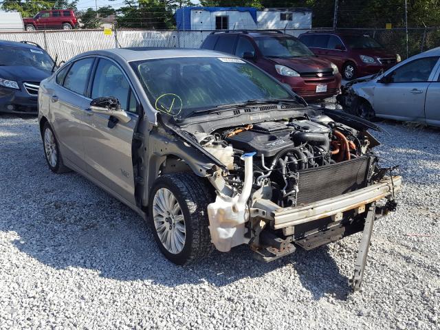 FORD FUSION SE 2015 3fa6p0pu8fr299265