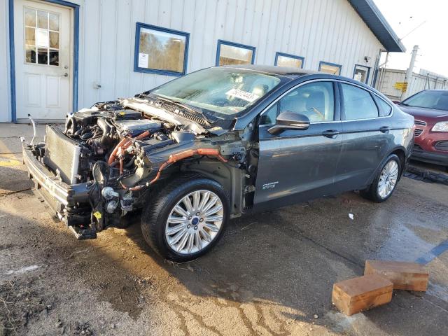 FORD FUSION 2016 3fa6p0pu8gr103214