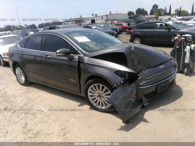 FORD FUSION ENERGI 2016 3fa6p0pu8gr304725