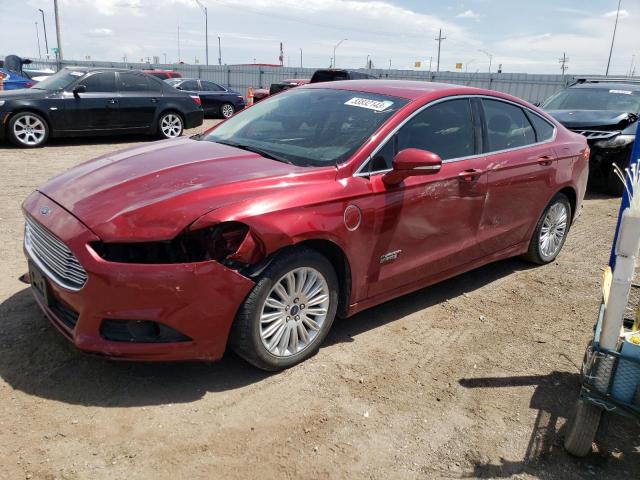 FORD FUSION 2016 3fa6p0pu8gr304952