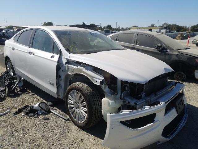 FORD FUSION SE 2016 3fa6p0pu8gr305695