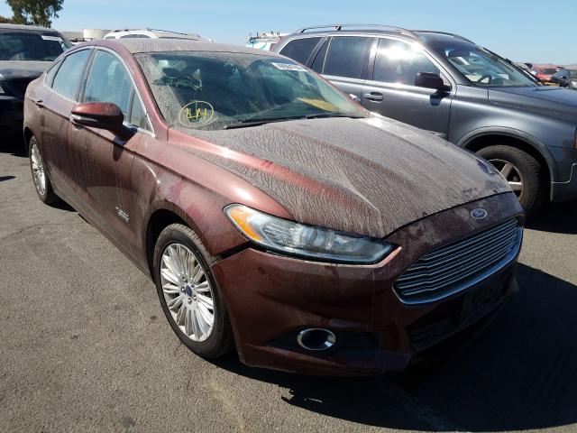 FORD FUSION SE 2016 3fa6p0pu8gr393406