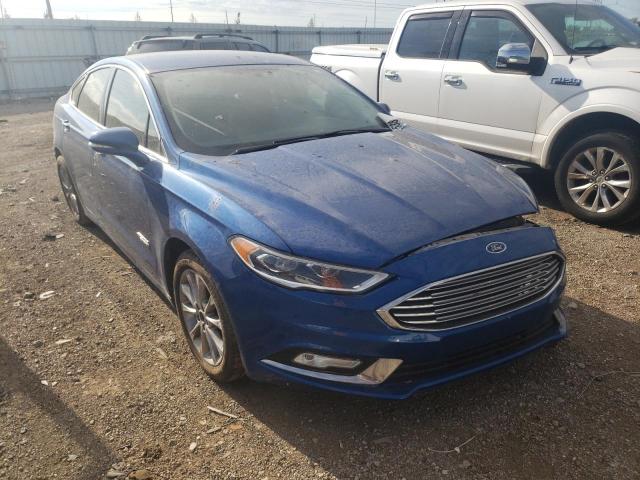 FORD FUSION SE 2017 3fa6p0pu8hr148168