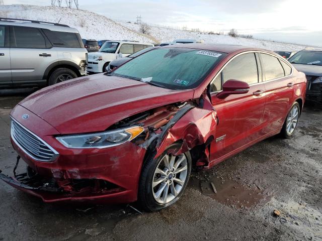 FORD FUSION SE 2017 3fa6p0pu8hr154066