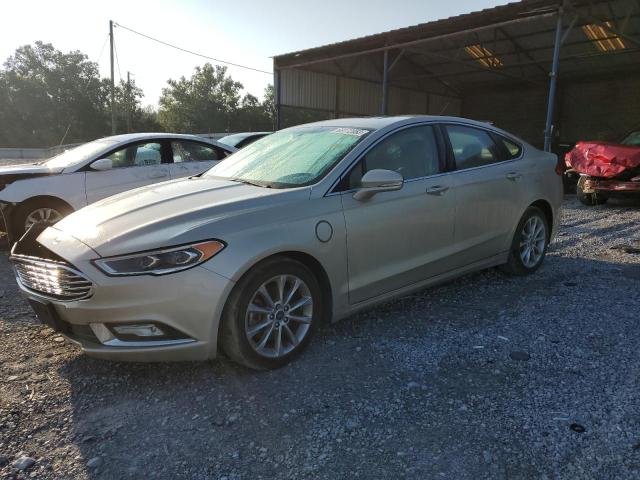 FORD FUSION SE 2017 3fa6p0pu8hr175726