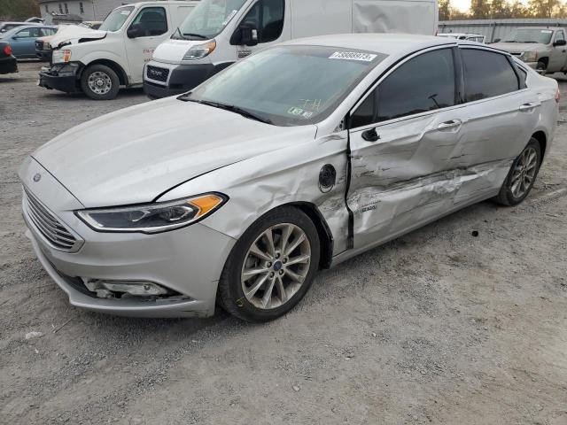 FORD FUSION 2017 3fa6p0pu8hr208451