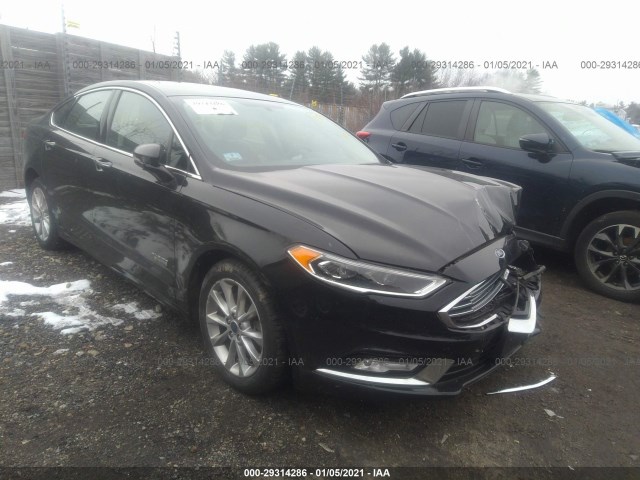 FORD FUSION ENERGI 2017 3fa6p0pu8hr256158