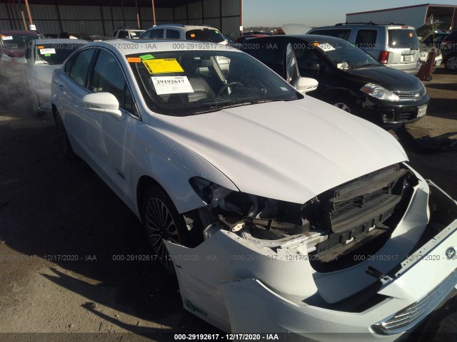 FORD FUSION ENERGI 2017 3fa6p0pu8hr275566