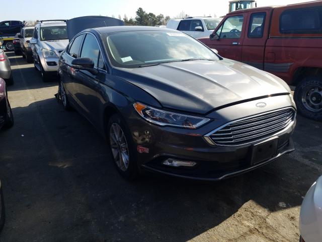 FORD NULL 2017 3fa6p0pu8hr329349