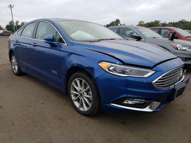 FORD FUSION SE 2017 3fa6p0pu8hr346135